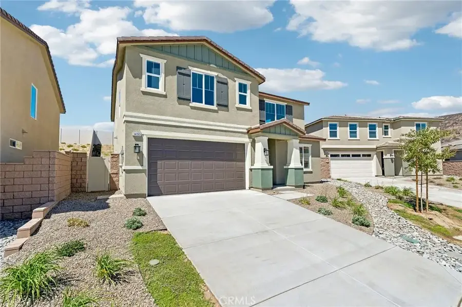 34193 Aspen Alley, French Valley, CA 92586 - #2