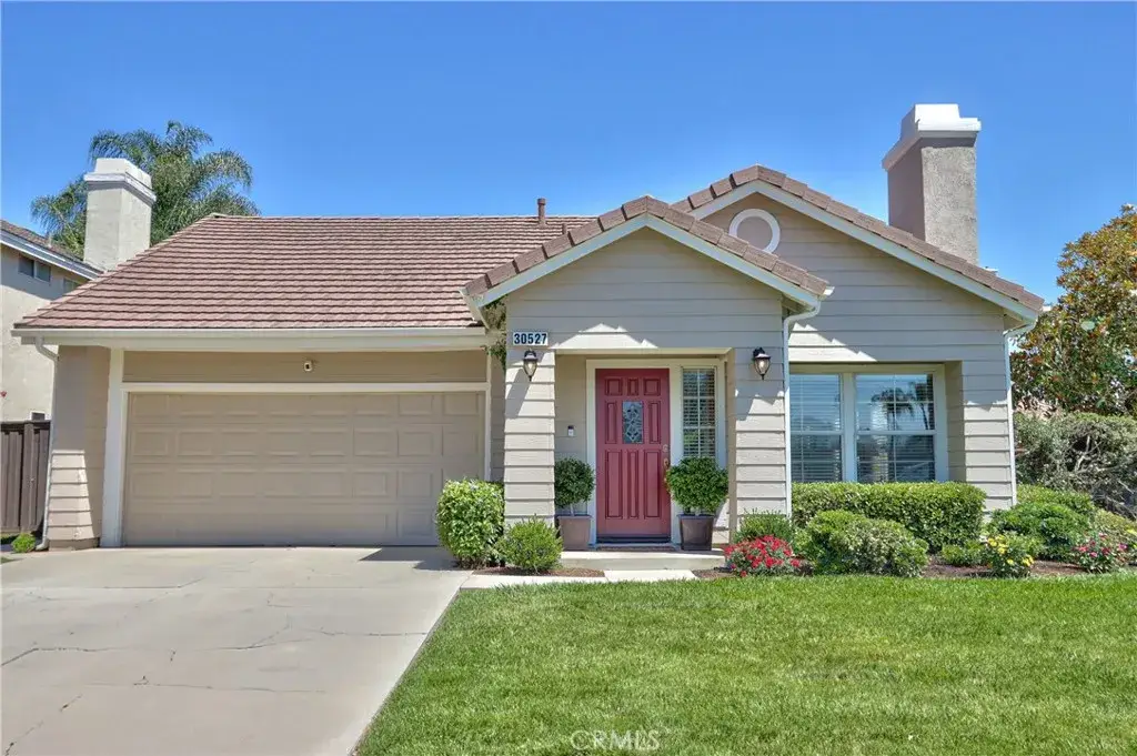 30527 Bayport, Menifee, CA 92584 - #1