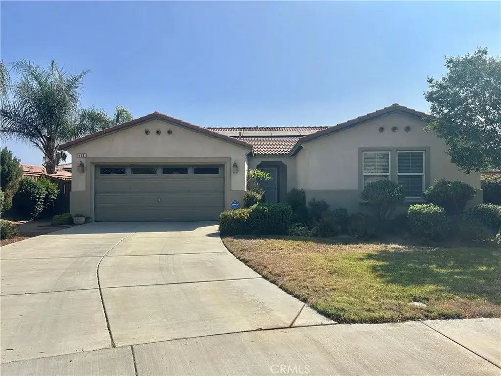 729 Bailey Lane, San Jacinto, CA 92582 - #1