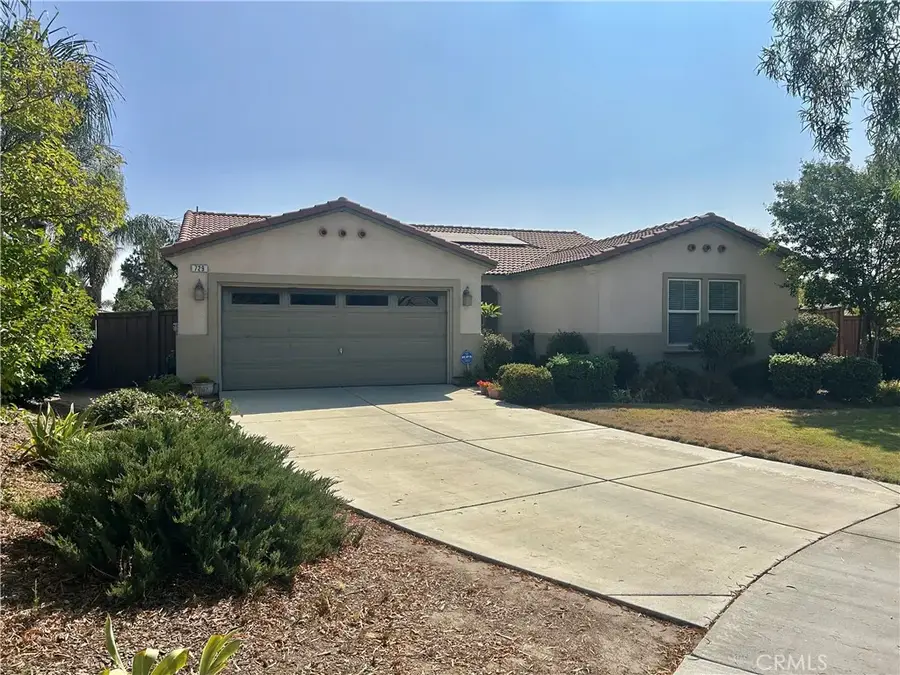 729 Bailey Lane, San Jacinto, CA 92582 - #2