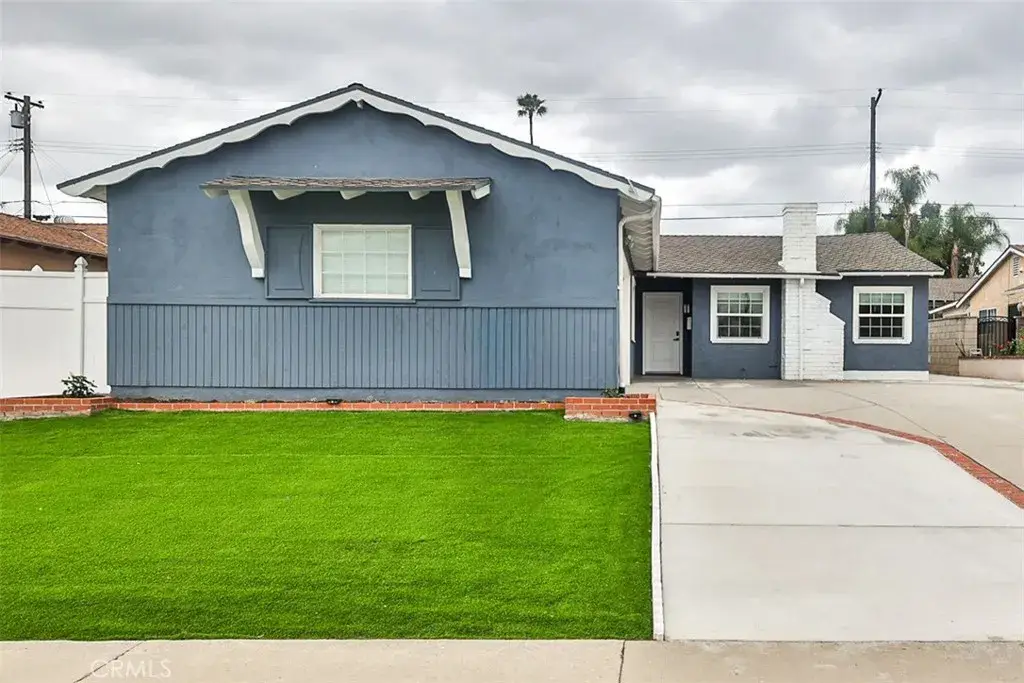 15032 Denley, Hacienda Heights, CA 91745 - #1