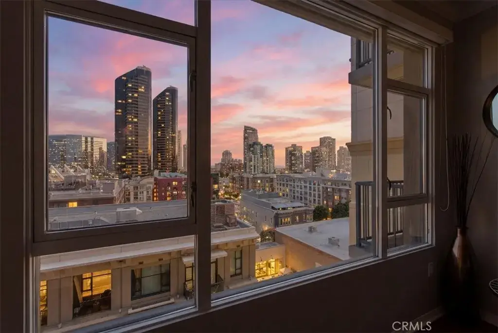530 K Street #919, San Diego, CA 92101 - #1