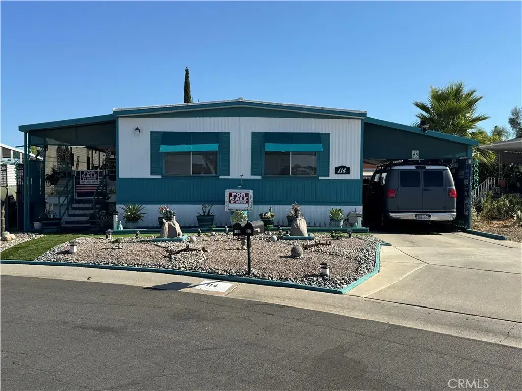 27601 Sun City Blvd #114, Menifee, CA 92586 - #1