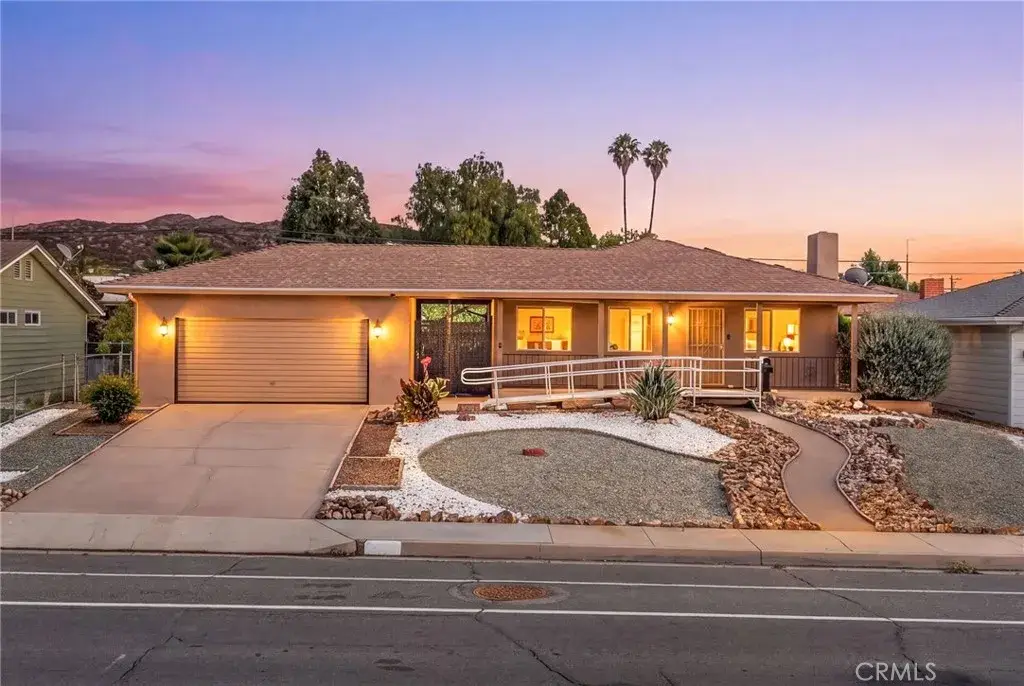 29078 Bradley Road, Menifee, CA 92586 - #1