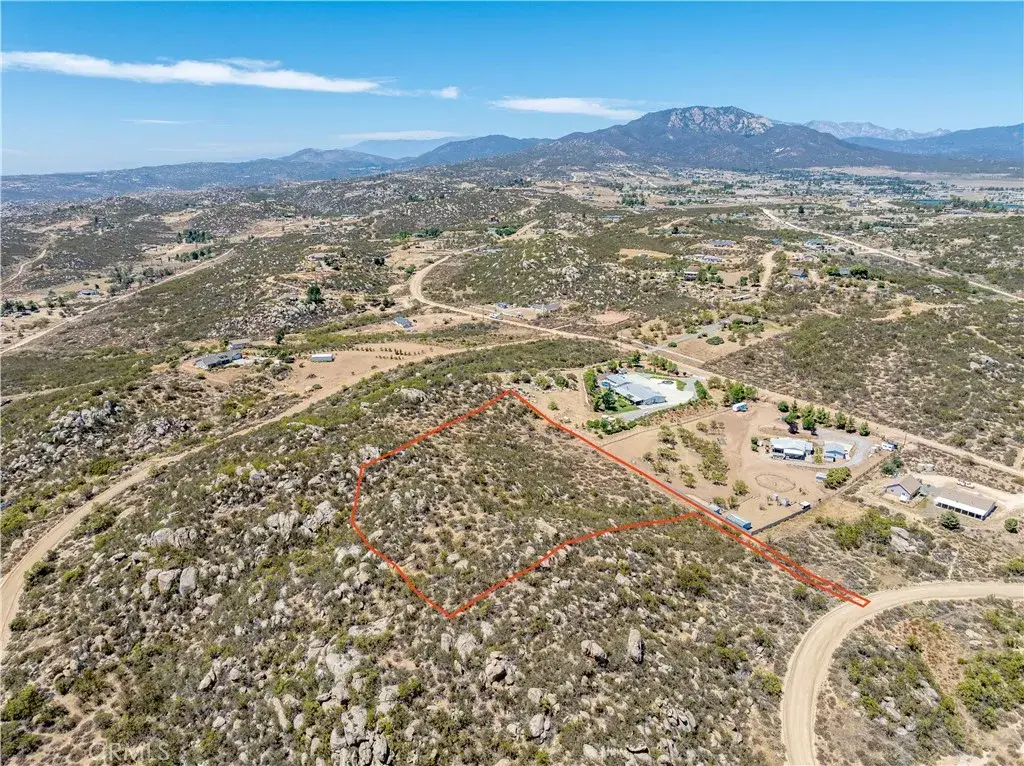 1063 Wildhorse, Aguanga, CA 92536 - #1