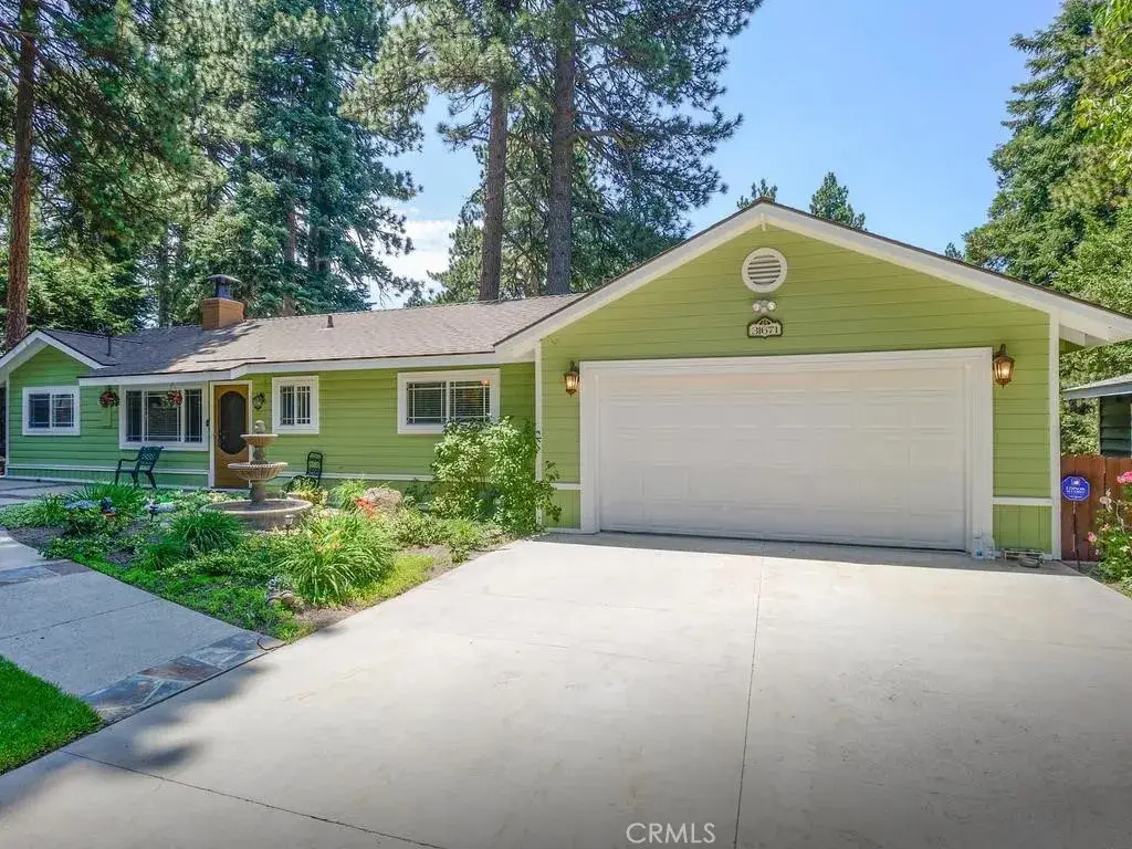 31671 Luring Pines Drive, Running Springs, CA 92382 - #1