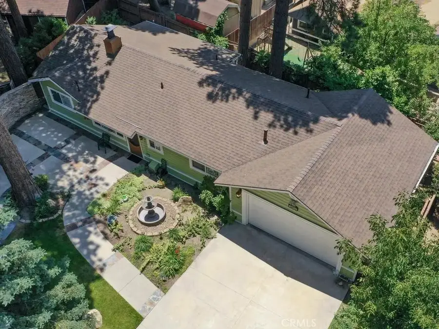 31671 Luring Pines Drive, Running Springs, CA 92382 - #2