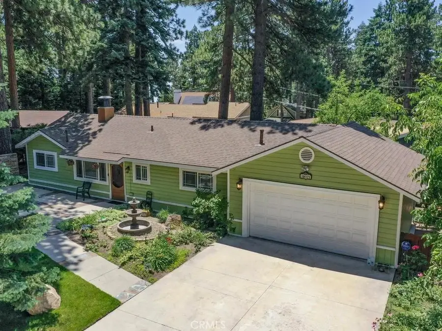 31671 Luring Pines Drive, Running Springs, CA 92382 - #3
