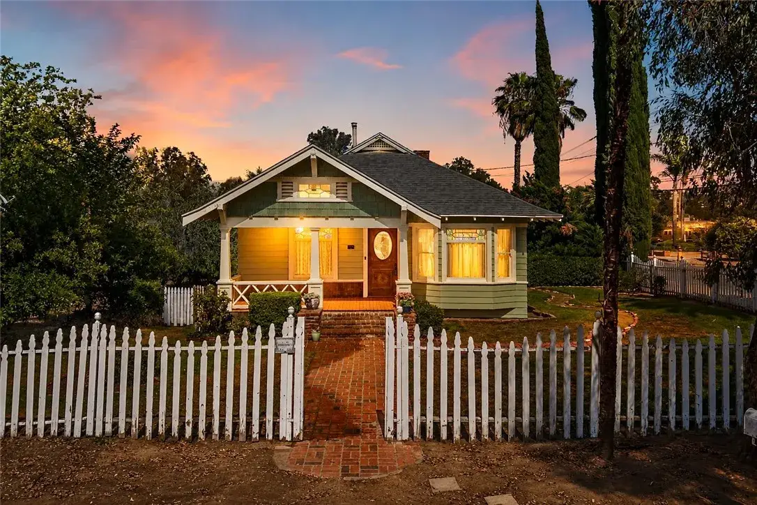 27440 Dartmouth, Hemet, CA 92544 - #1