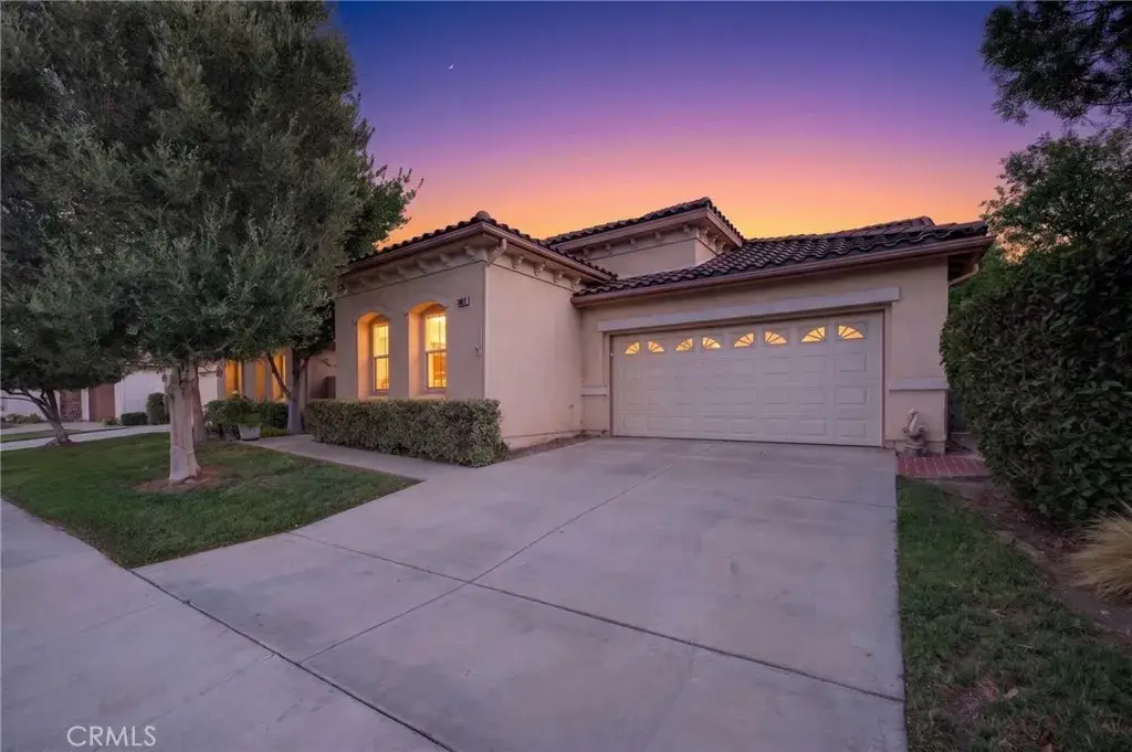 29517 Warmsprings Drive, Menifee, CA 92584 - #1