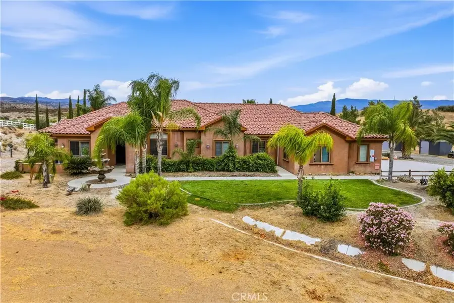 41820 Jojoba Hills Circle, Aguanga, CA 92536 - #2