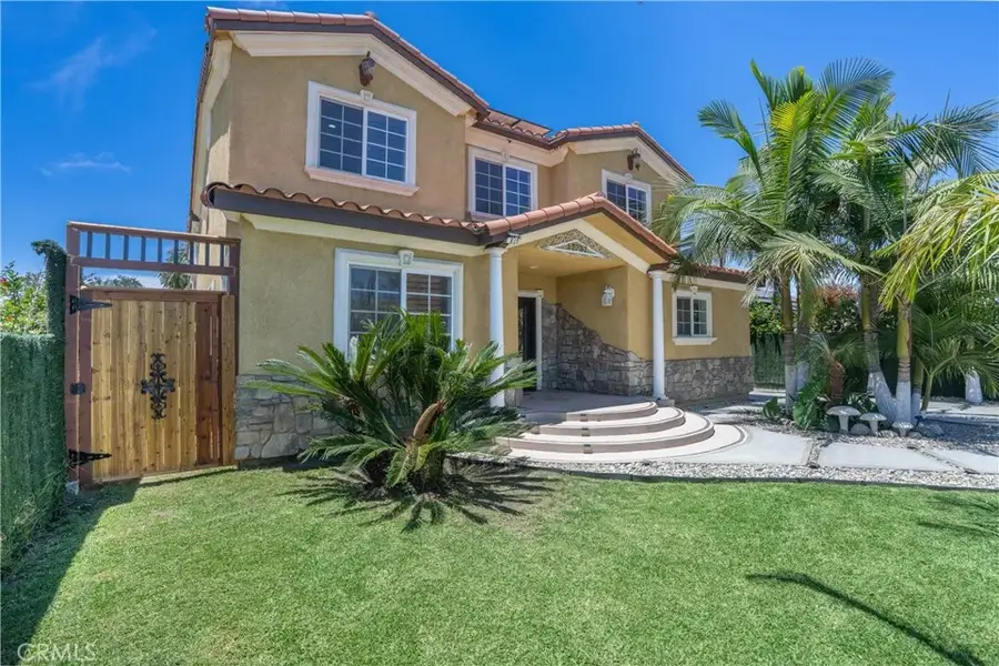 12732 Mcgee Drive, Whittier, CA 90602 - #2