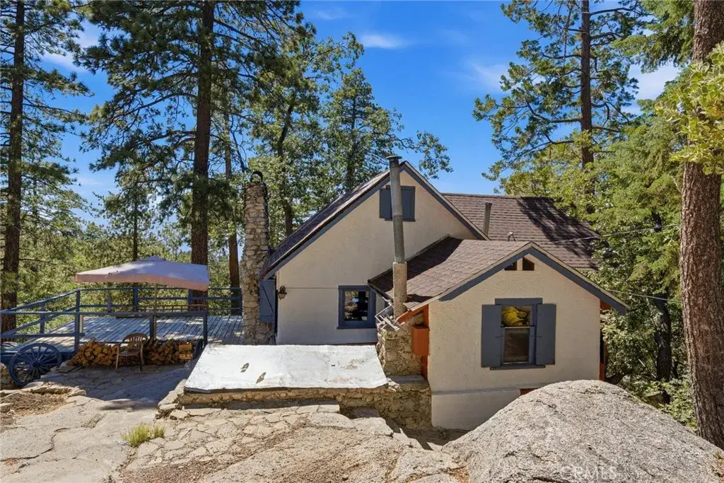 24759 Schaffer Drive, Idyllwild, CA 92549 - #1