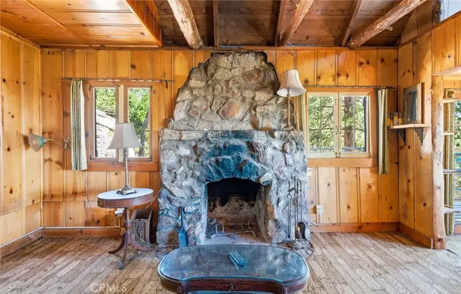 24759 Schaffer Drive, Idyllwild, CA 92549 - #2