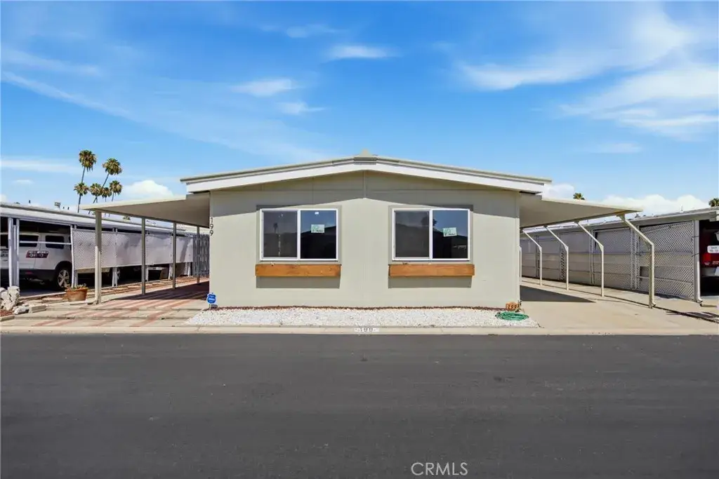 601 N Kirby #199, Hemet, CA 92545 - #1