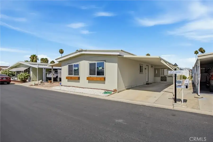 601 N Kirby #199, Hemet, CA 92545 - #2