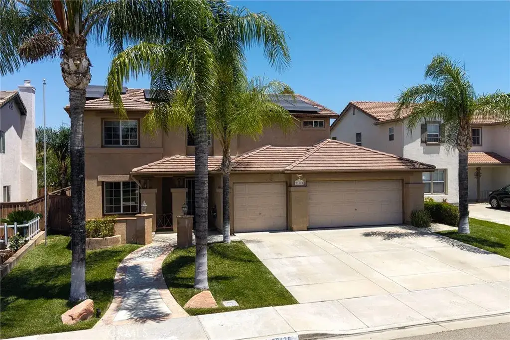 23128 Cannery, Wildomar, CA 92595 - #1
