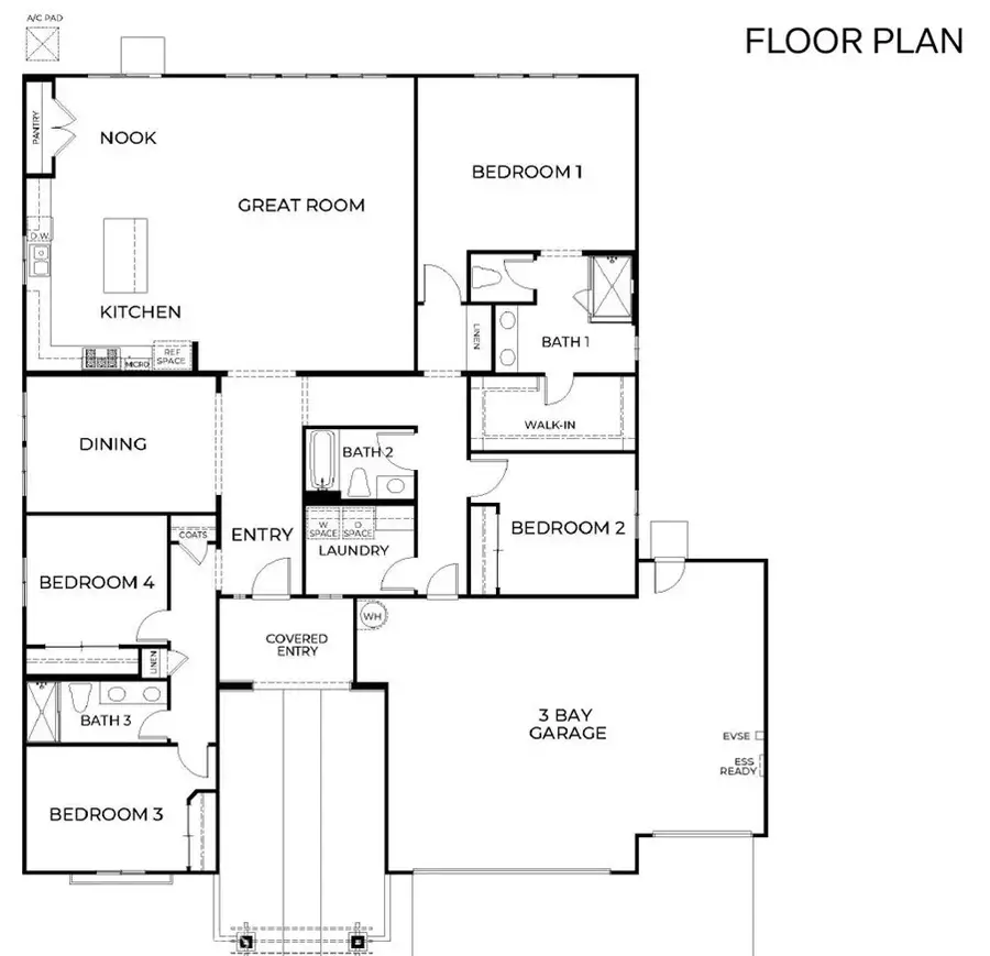 41807 Cava Lane, Palmdale, CA 93551 - #2