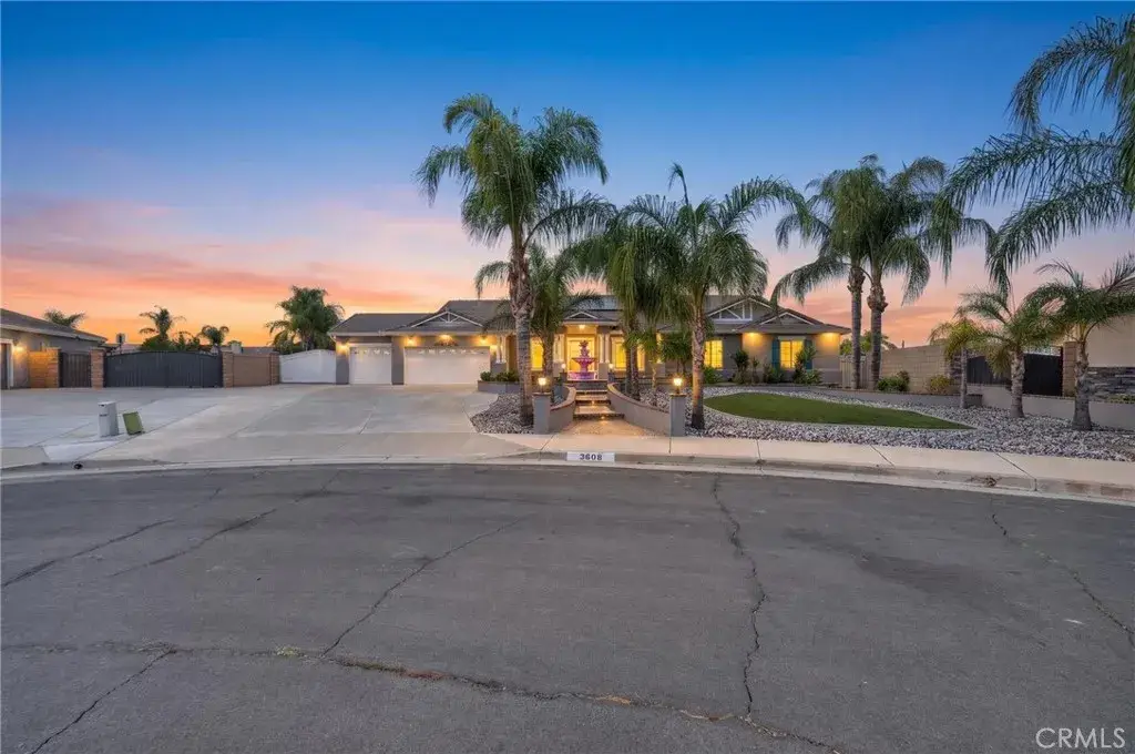 3608 Charolais Place, Perris, CA 92571 - #1