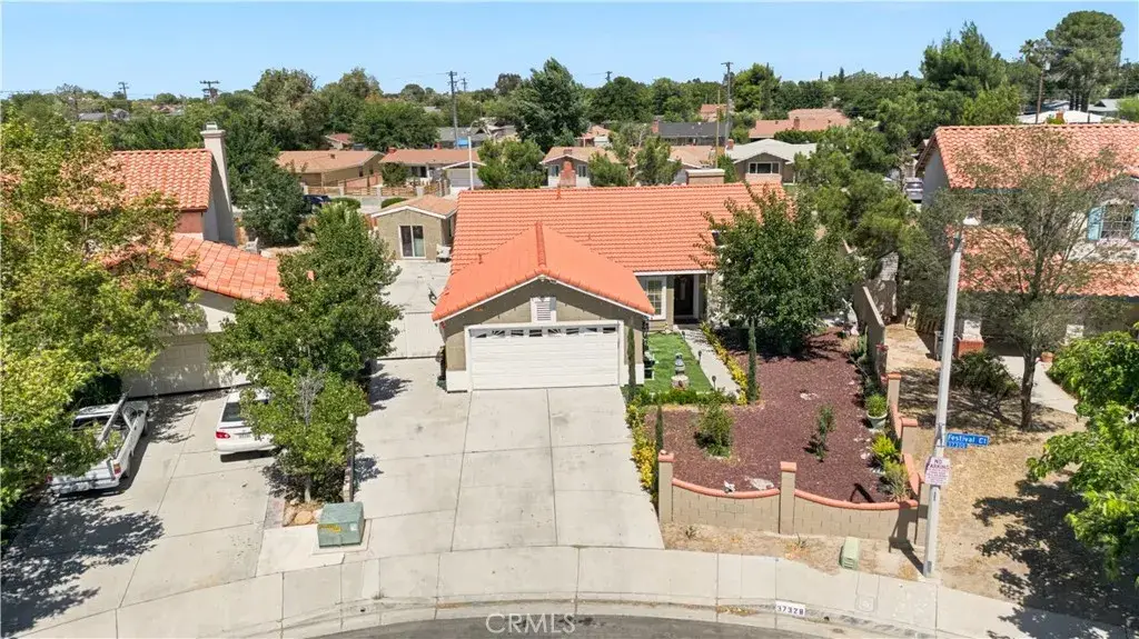 37328 Festival Court, Palmdale, CA 93552 - #1