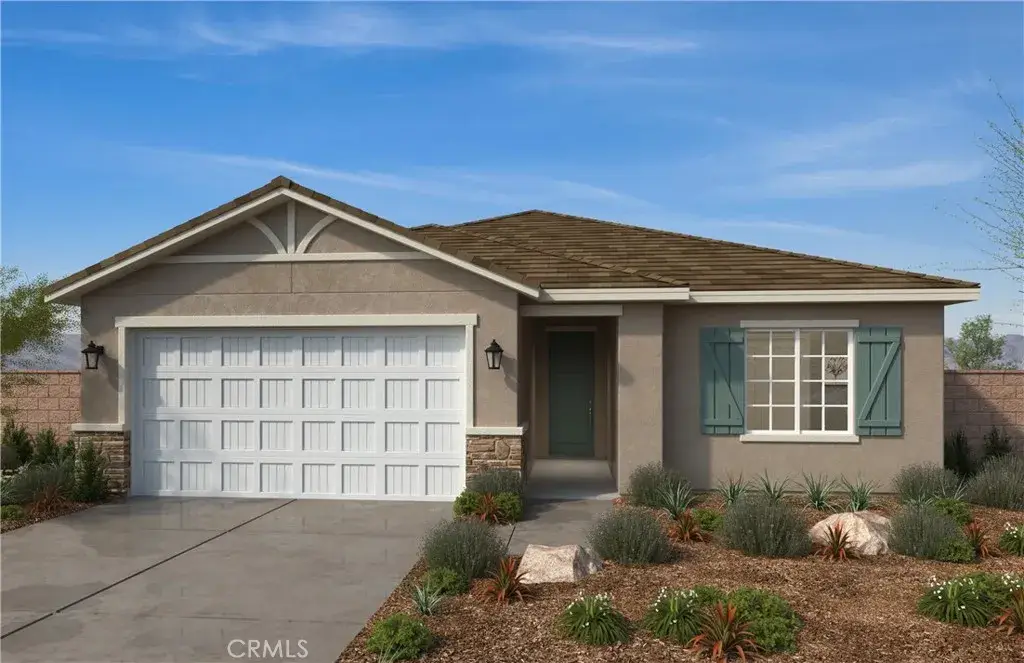 27318 Dunite Drive, Perris, CA 92571 - #1