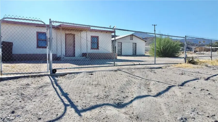 84514 6th Street, Trona, CA 93562 - #2