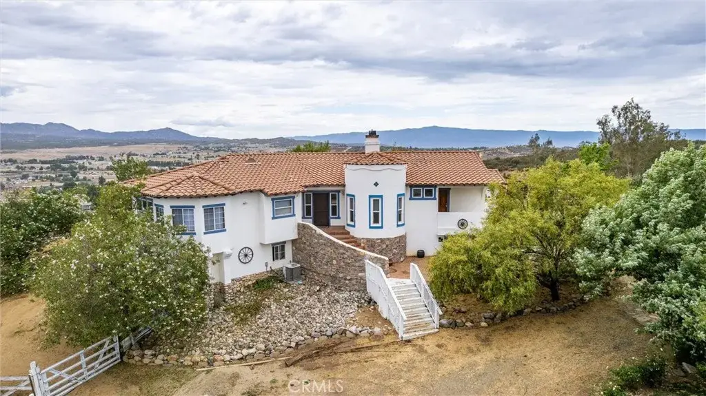 49185 Tomahawk Court, Aguanga, CA 92536 - #1