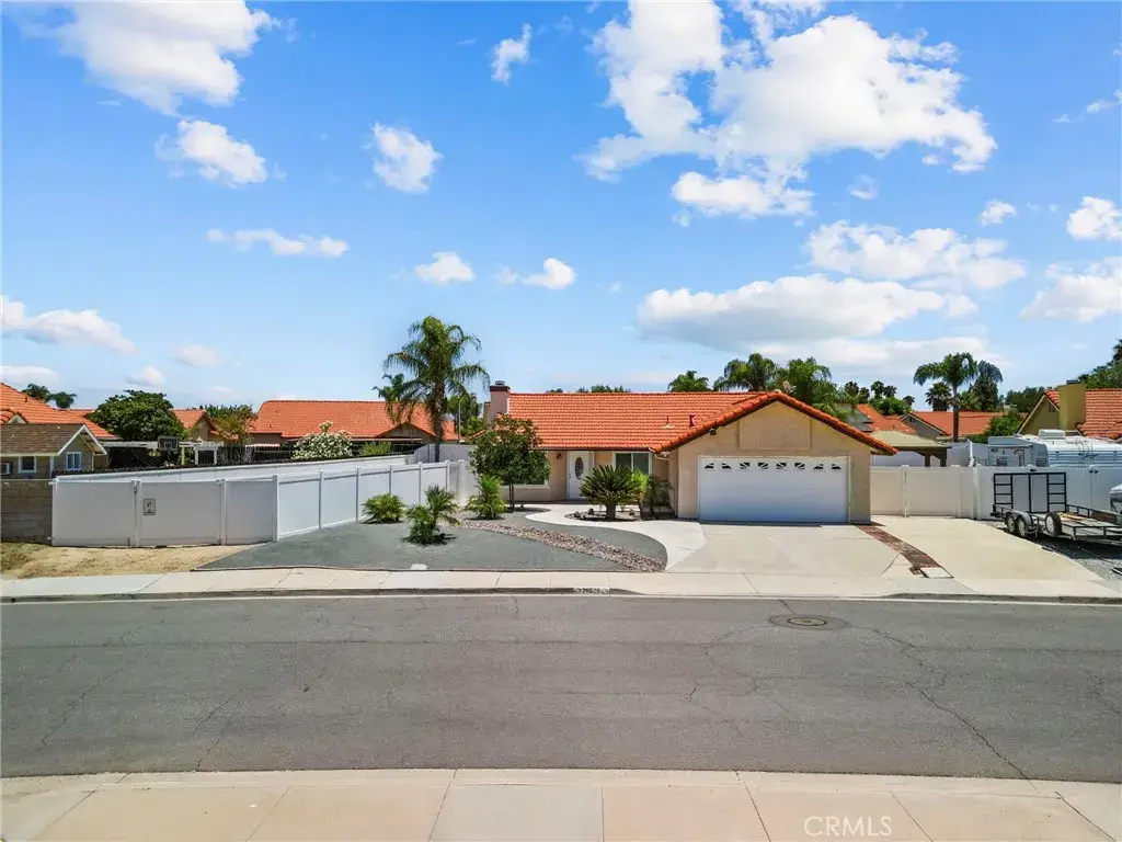 29620 Calle Edmundo, Menifee, CA 92586 - #1