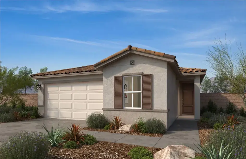 1264 Trojan Circle, Perris, CA 92571 - #1