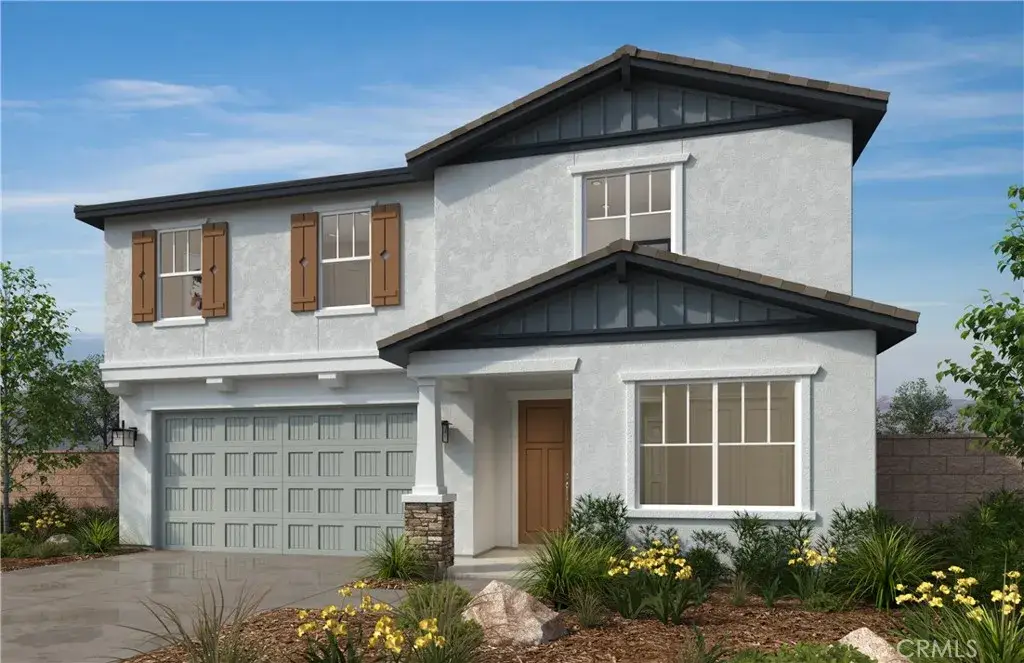 1273 Trojan Circle, Perris, CA 92571 - #1
