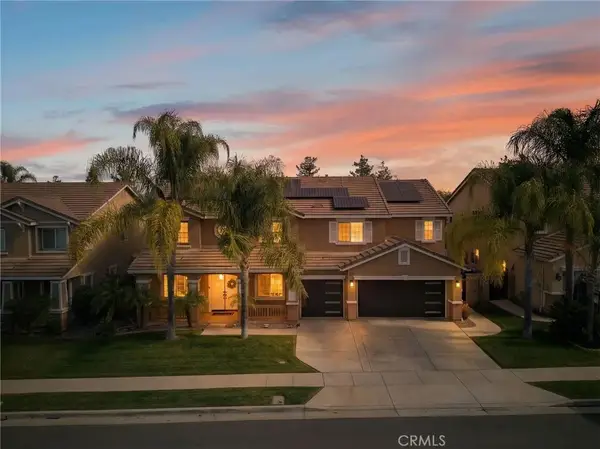33756 Salvia, Murrieta, CA 92563