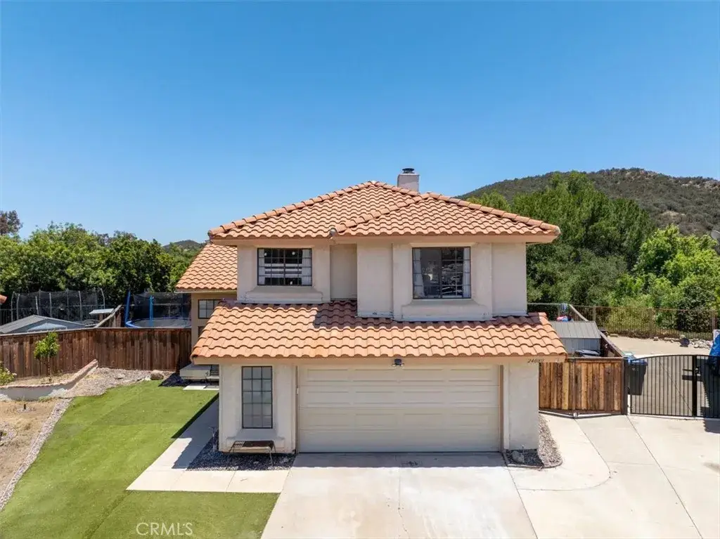 24080 Manresa Court, Murrieta, CA 92562 - #1