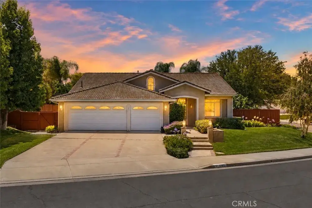 32015 Via Bonilla, Temecula, CA 92592 - #1