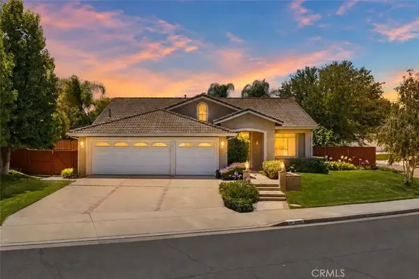 32015 Via Bonilla, Temecula, CA 92592
