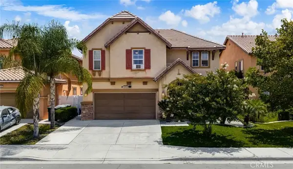 3693 Solandra Street, Perris, CA 92571