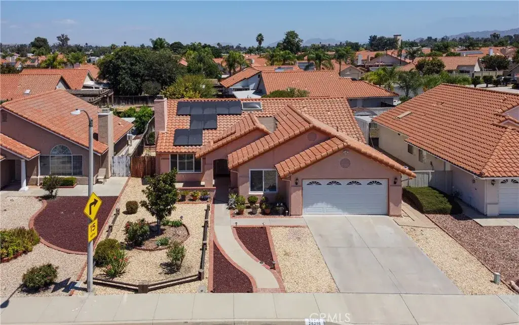 26216 Potomac, Menifee, CA 92586 - #1