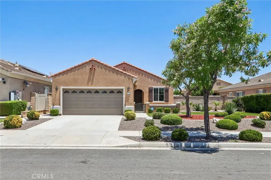 1624 Camino Cresta, Hemet, CA 92545 - #1
