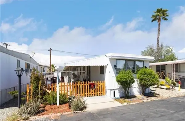 25521 N Lincoln #4, Hemet, CA 92544