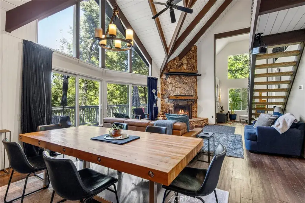 162 C Lane, Lake Arrowhead, CA 92352 - #1