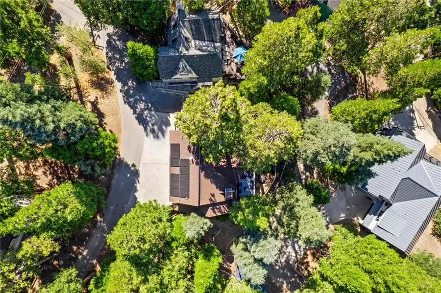 162 C Lane, Lake Arrowhead, CA 92352 - #3