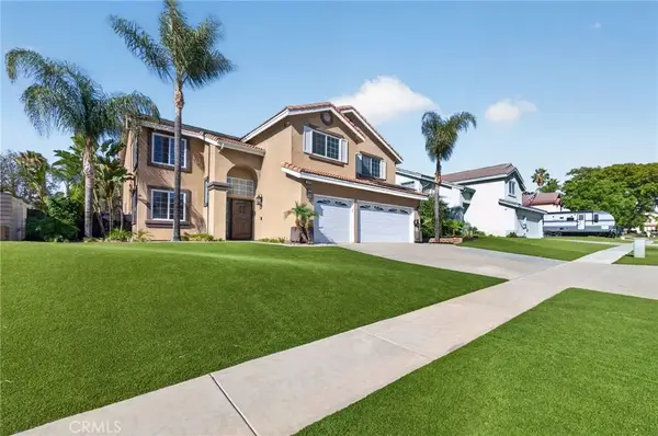 1359 Williamsburg Lane, Corona, CA 92882