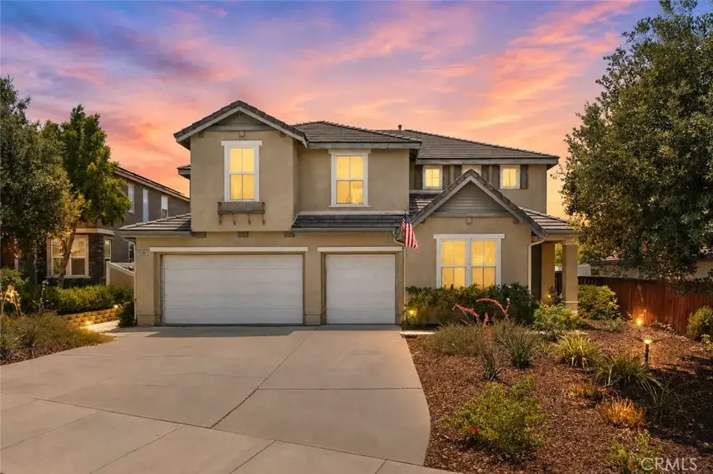 35968 Frederick Street, Wildomar, CA 92595 - #1