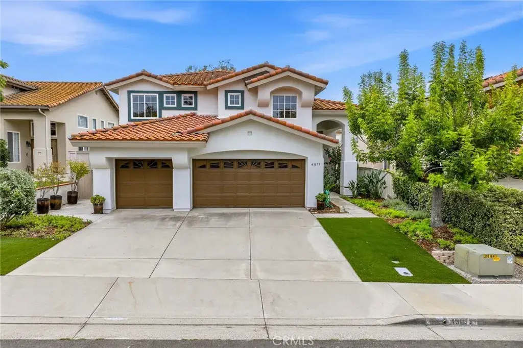 45679 Caminito Olite, Temecula, CA 92592 - #1