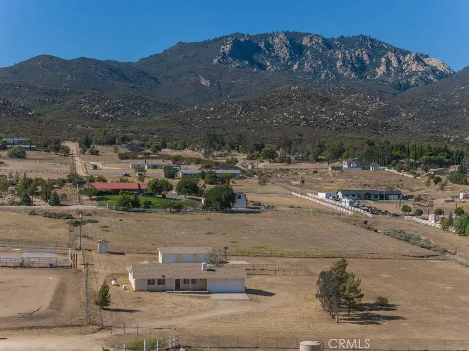 49458 Squaw Peak Court, Aguanga, CA 92536 - #1