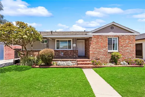 6415 Hardwick, Lakewood, CA 90713