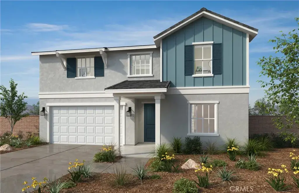 19150 El Gallo Street, Riverside, CA 92508 - #1