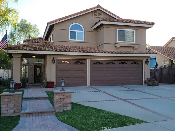 9685 Pebble Brook Drive, Moreno Valley, CA 92557