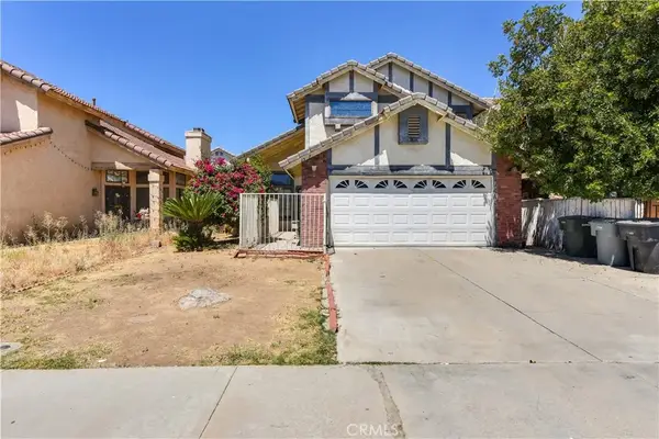 1502 Remembrance Drive, Perris, CA 92571