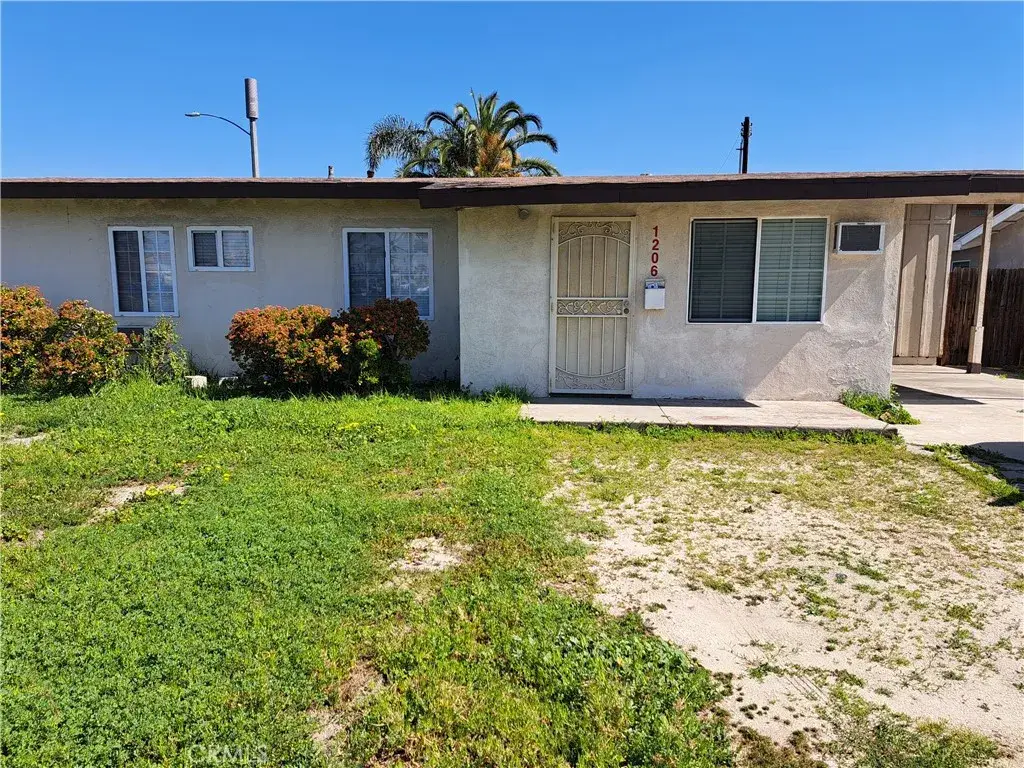 1206 Palm, Anaheim, CA 92805 - #1