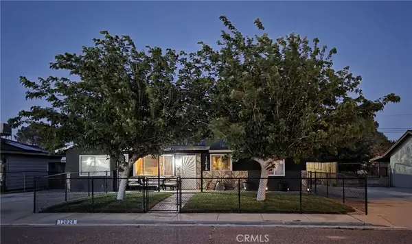 12628 Daisy Street, Boron, CA 93516